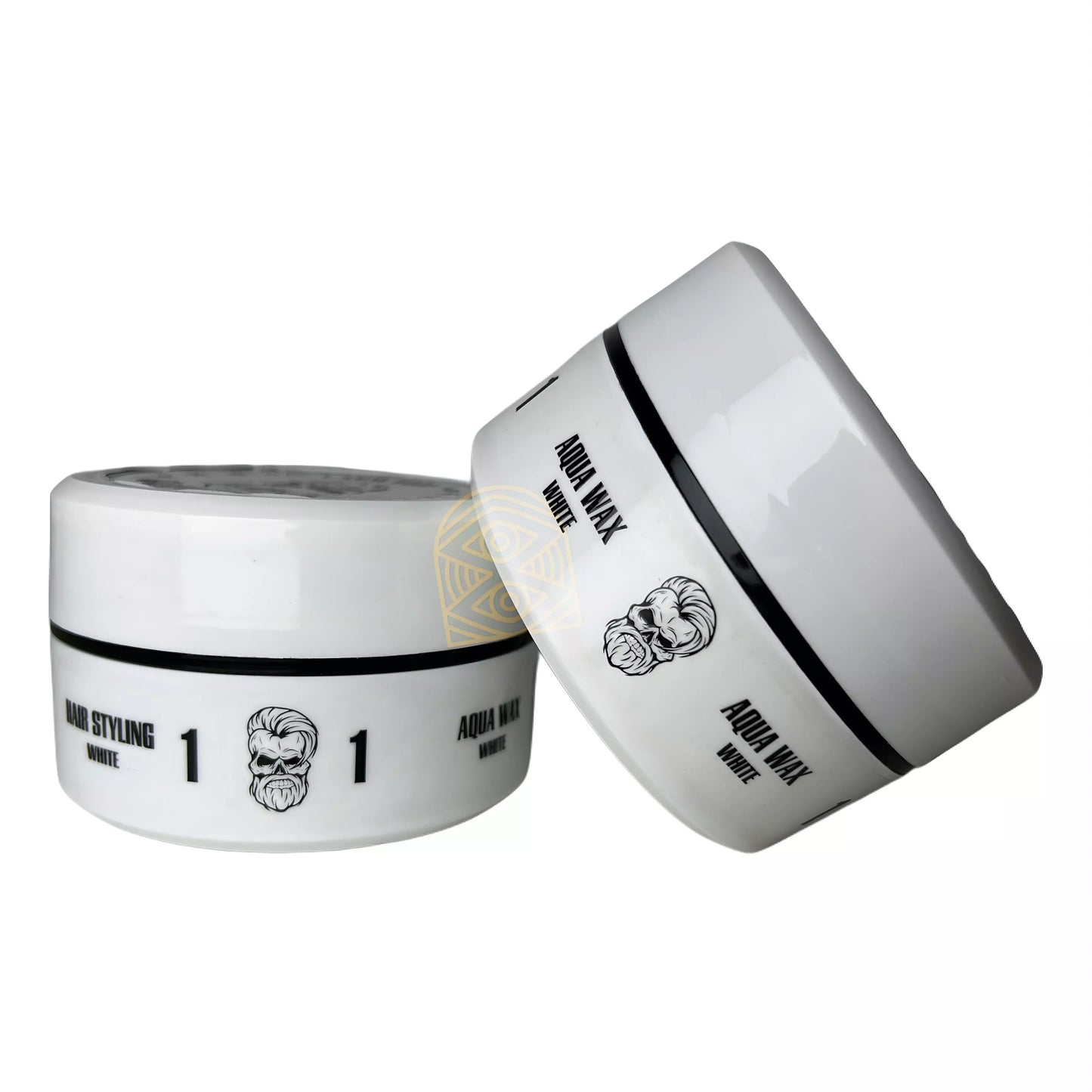 Cera para peinar Bandido Aqua Wax White 1 150ml