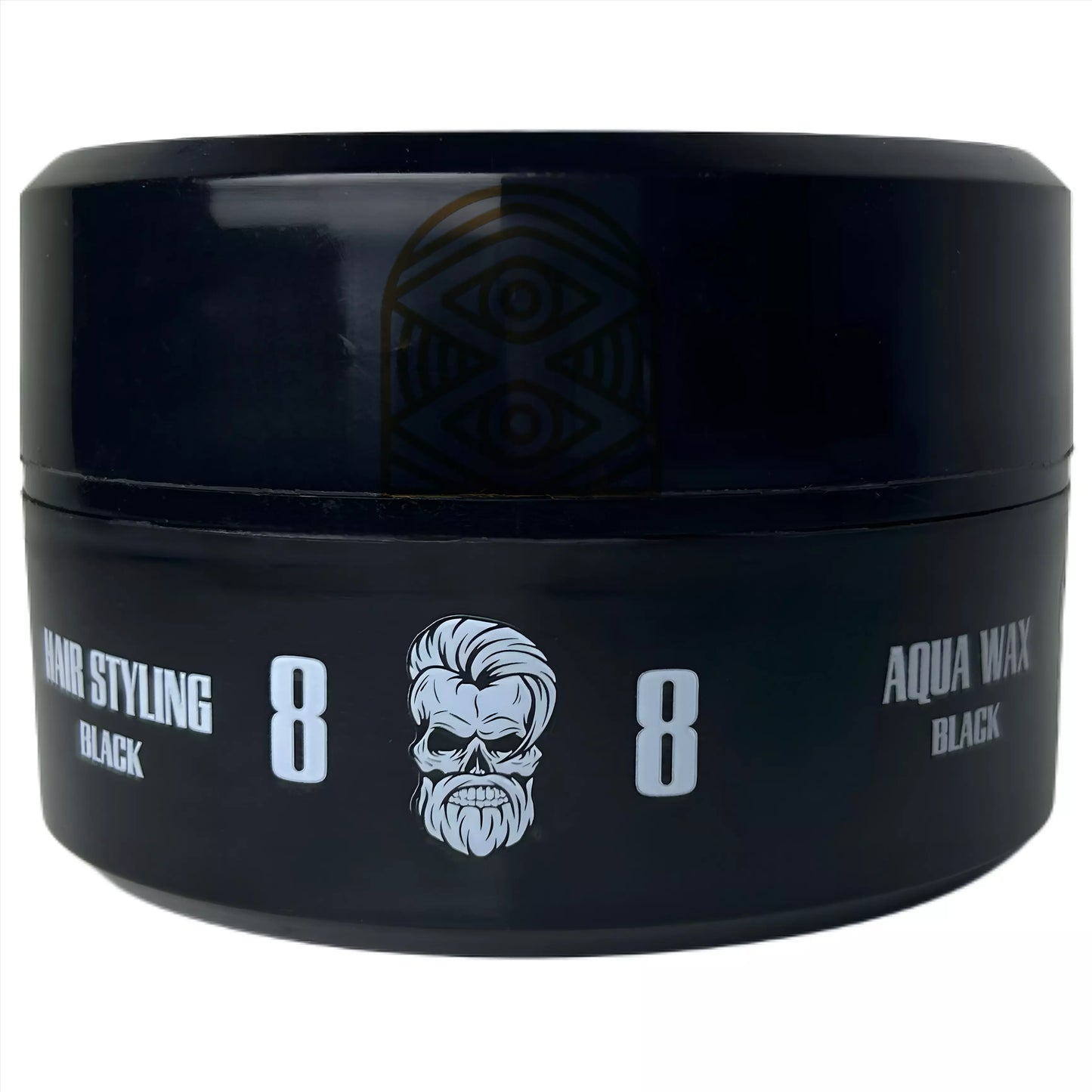 Cera Bandido Aqua Wax Black 8