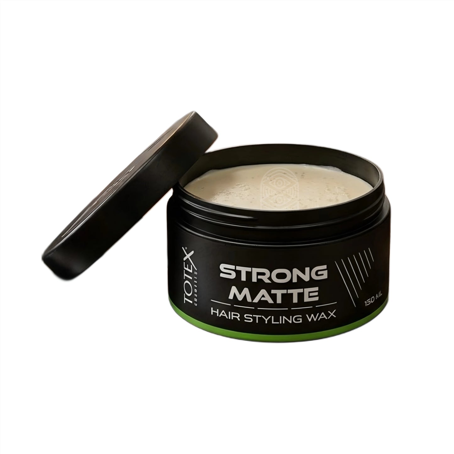 Cera Strong Matte 150ML-TOTEX