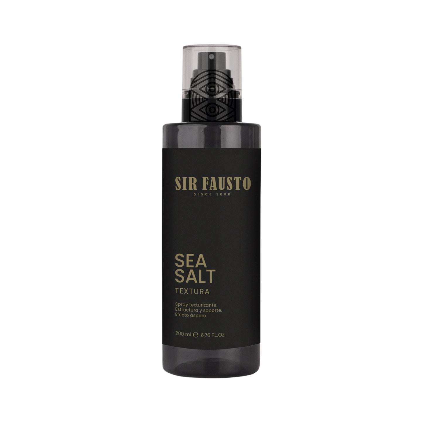 Spray Texurizante Sea Salt Sir Fausto 200ml
