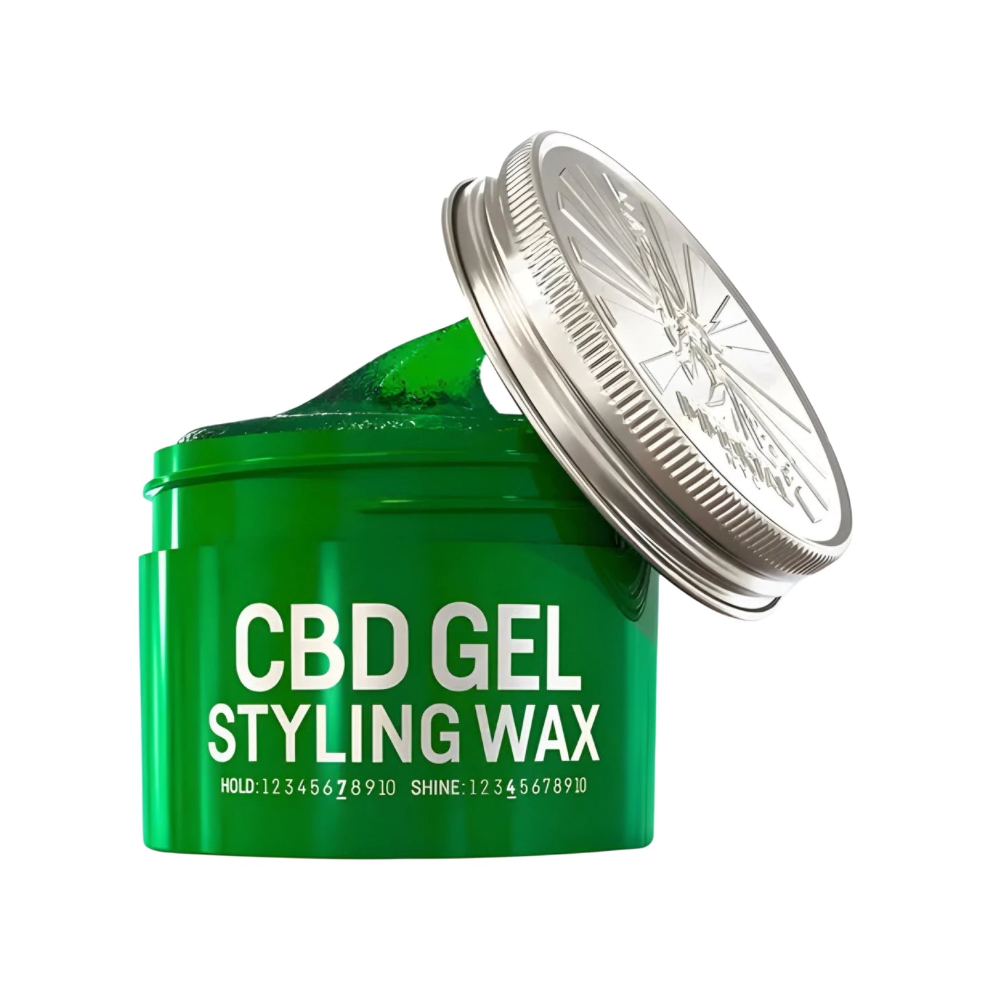 CERA CBD GEL STYLING WAX 100ml