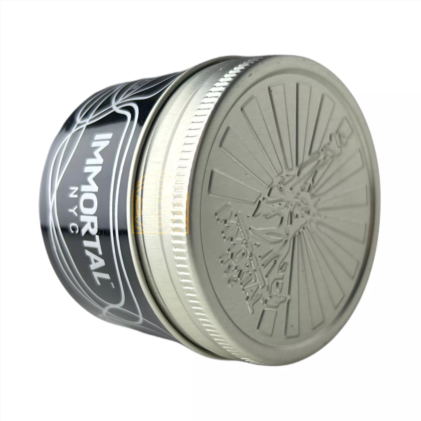 Pomada Chaos Sea Salt 100ml Immortal Nyc