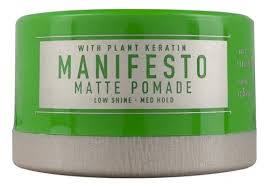 Pomada Manifesto Matte 150ml Immortal Nyc