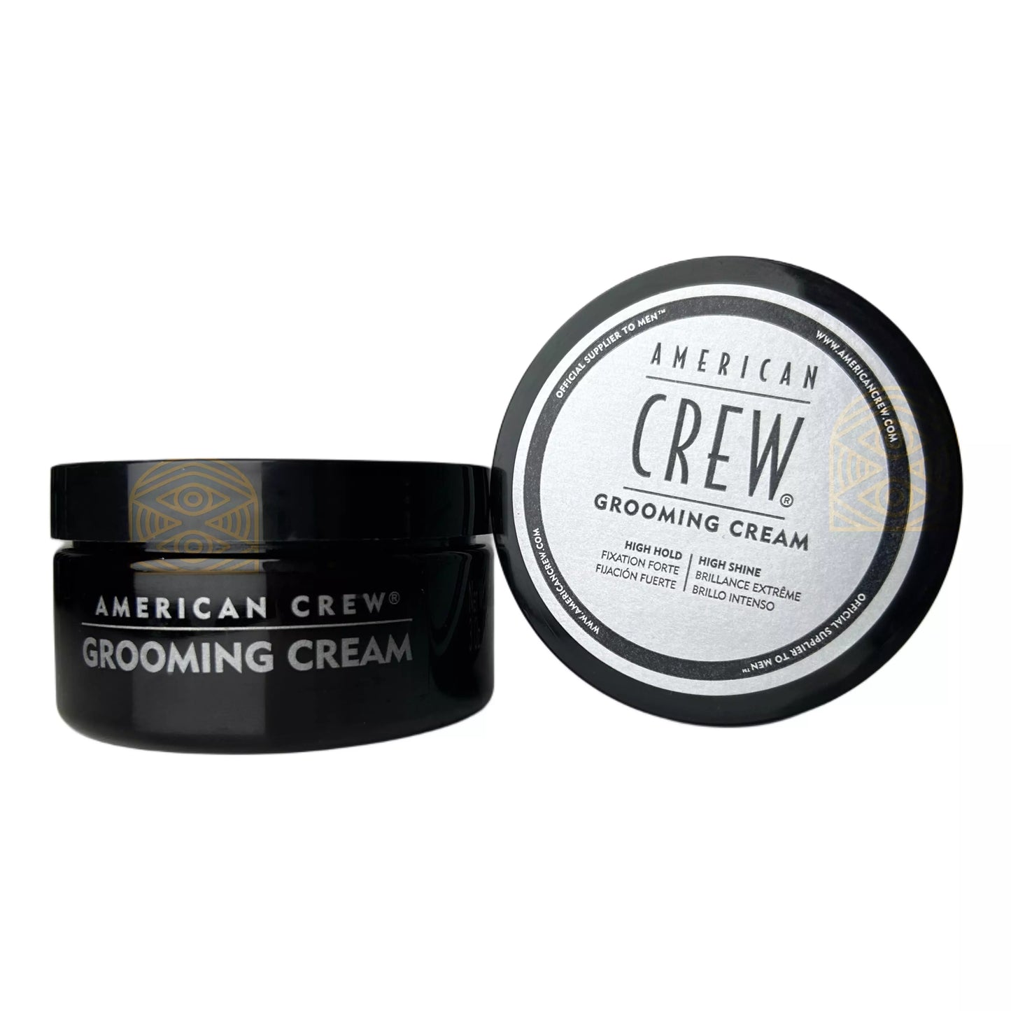 AMERICAN CREW GROOMING CREAM 85Gr