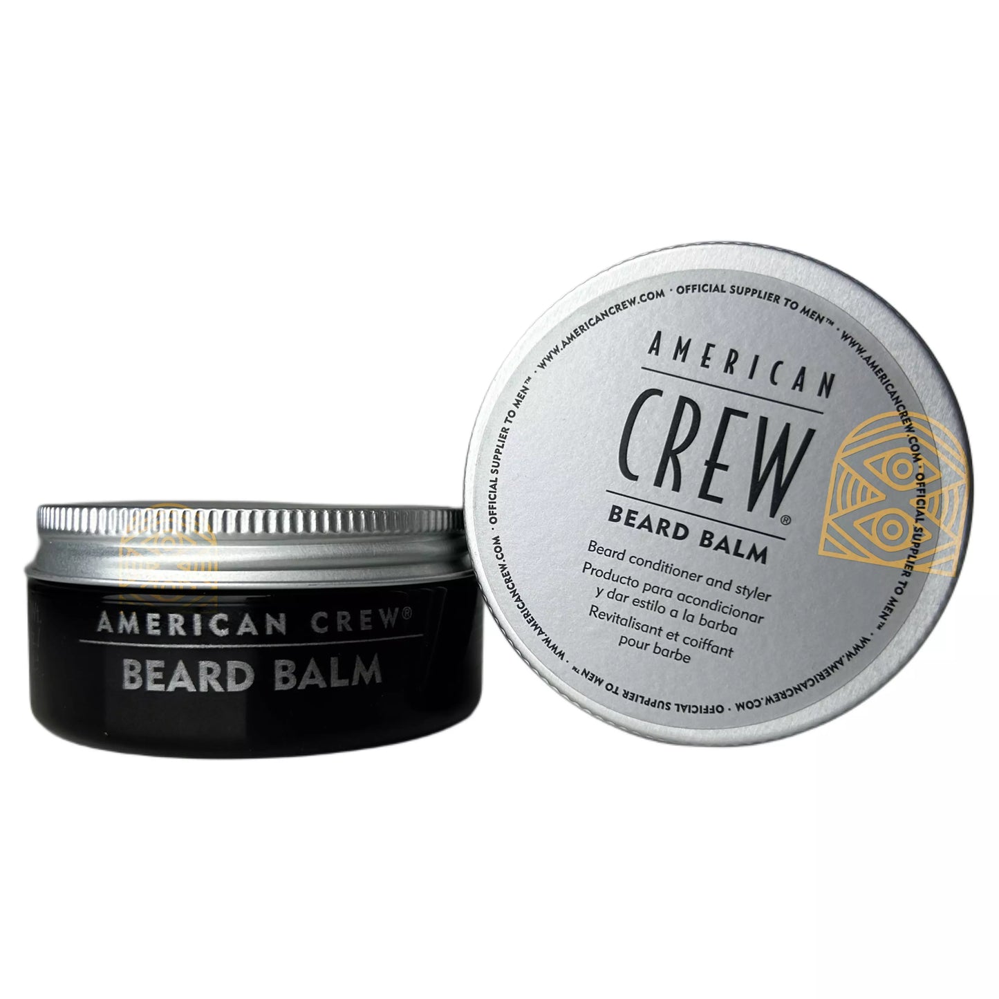 AMERICAN CREW BEARD BALM 60Gr