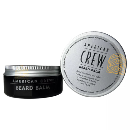 AMERICAN CREW BEARD BALM 60Gr