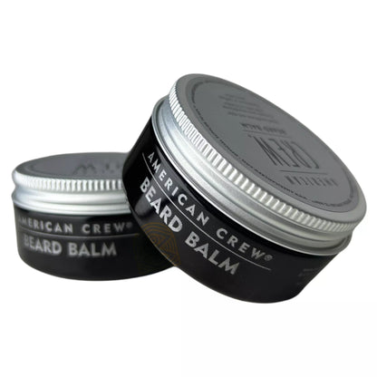 AMERICAN CREW BEARD BALM 60Gr