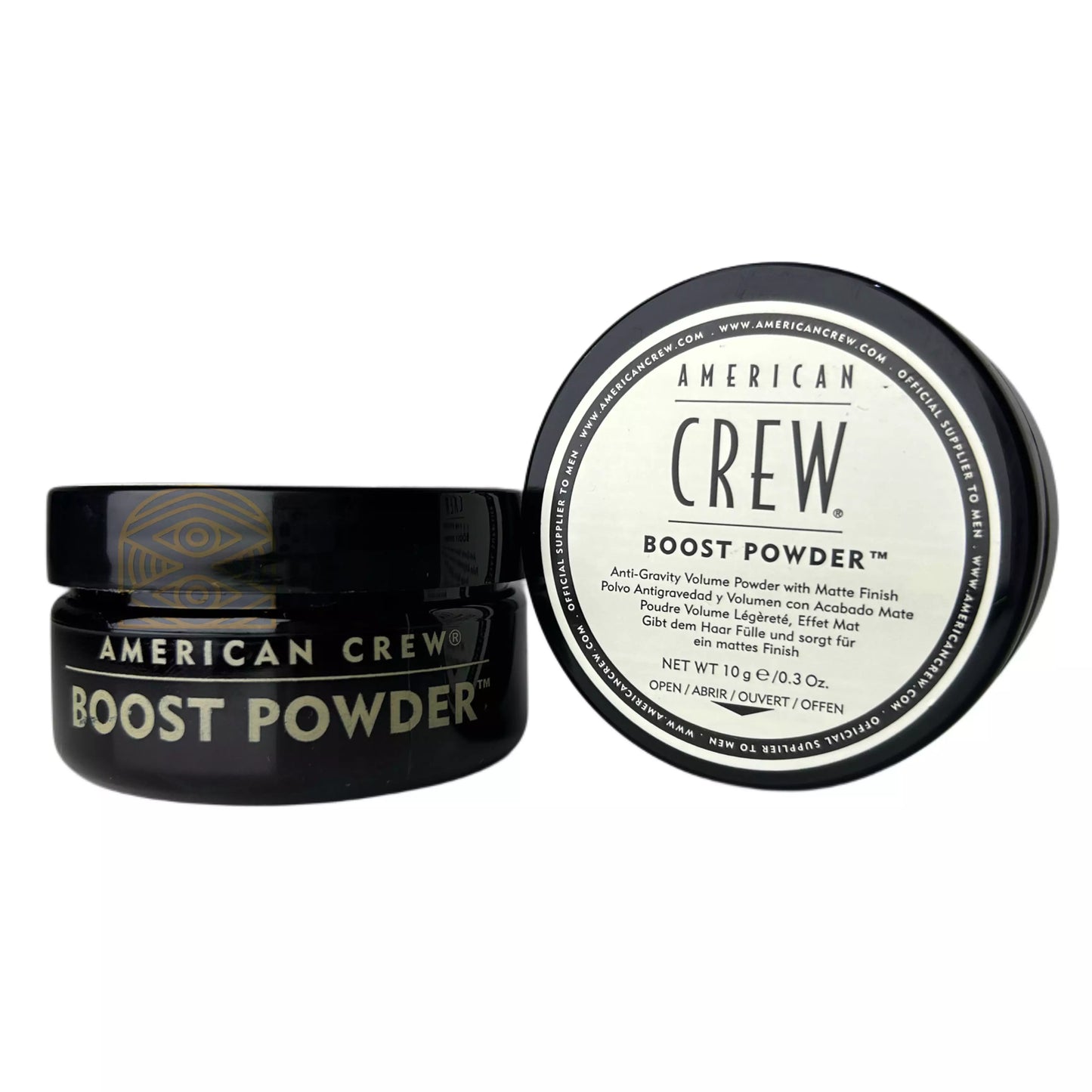 AMERICAN CREW BOOST POWDER 10GR