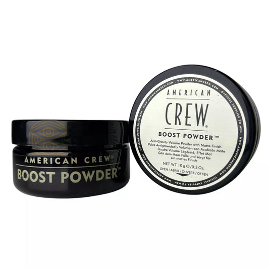 AMERICAN CREW BOOST POWDER 10GR