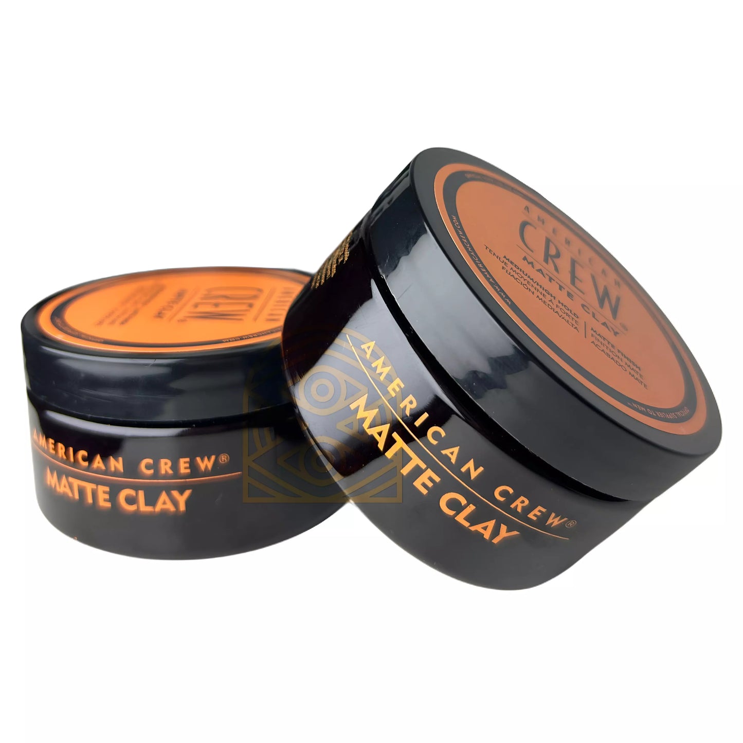 AMERICAN CREW MATTE CLAY 85GR