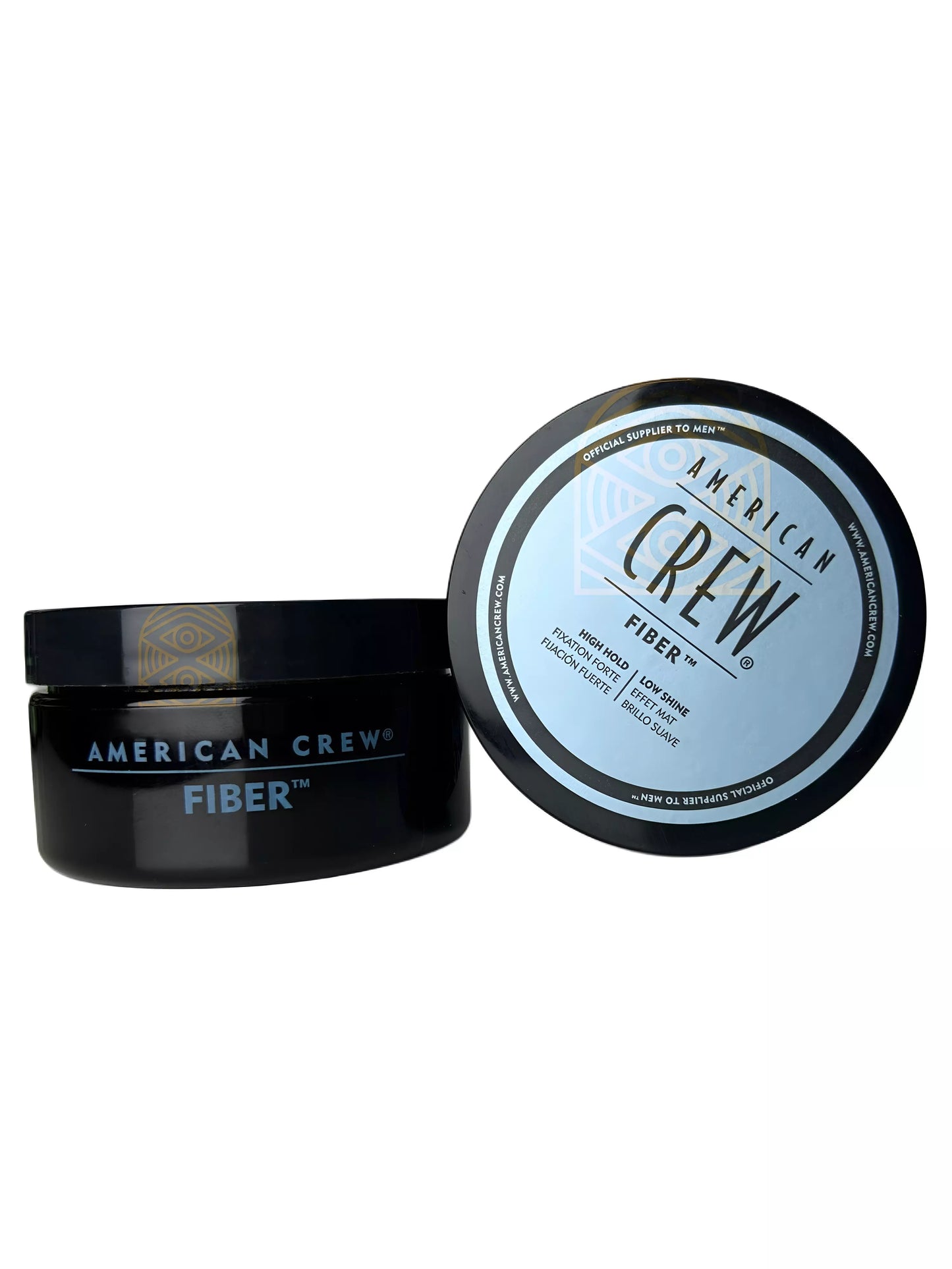 AMERICAN CREW CERA FIBER 85GR