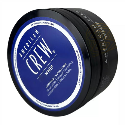 AMERICAN CREW CREMA WHIP 85Gr