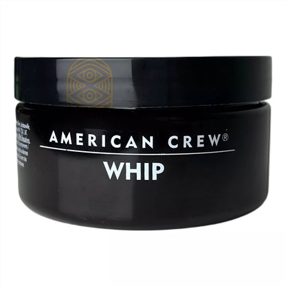 AMERICAN CREW CREMA WHIP 85Gr