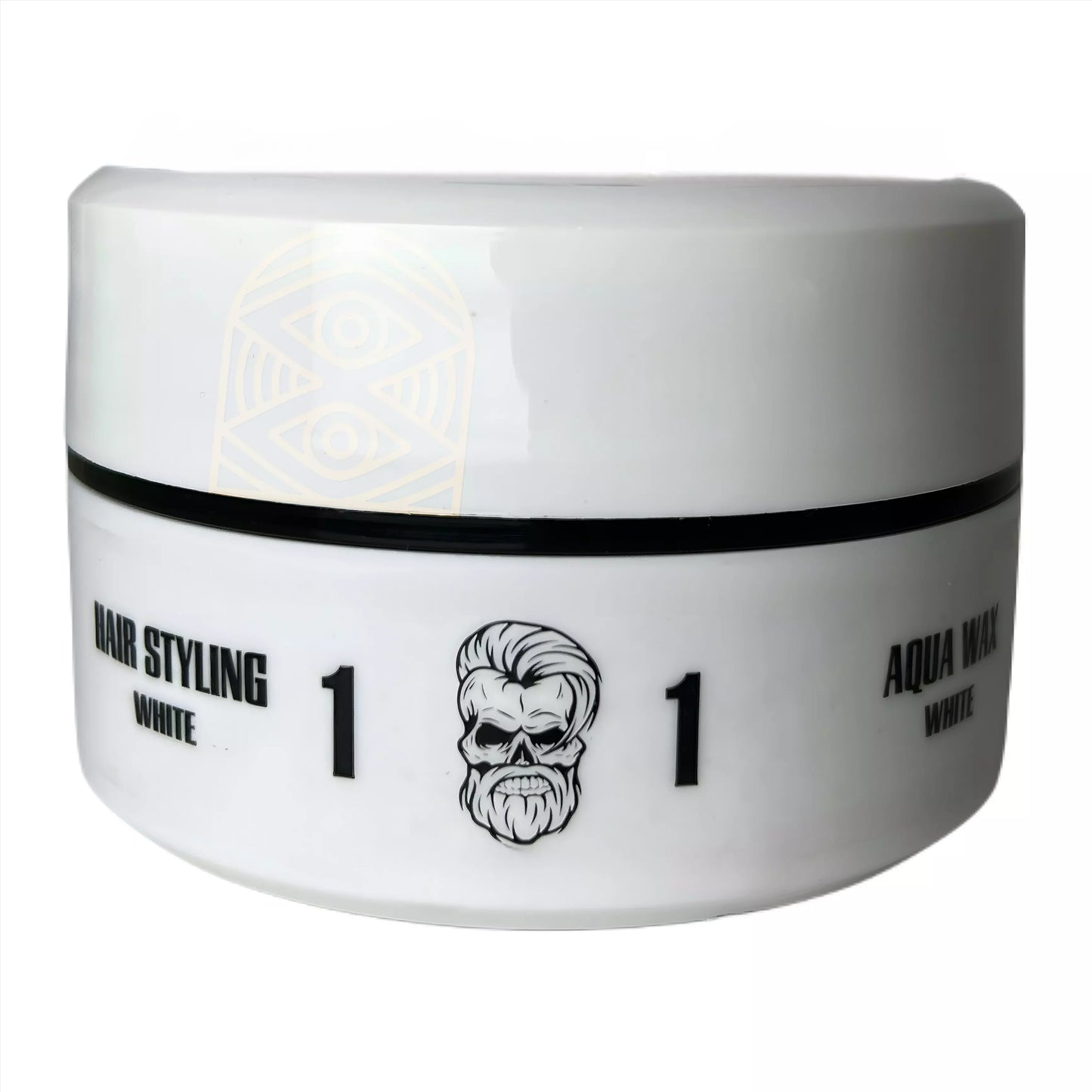 Cera para peinar Bandido Aqua Wax White 1 150ml