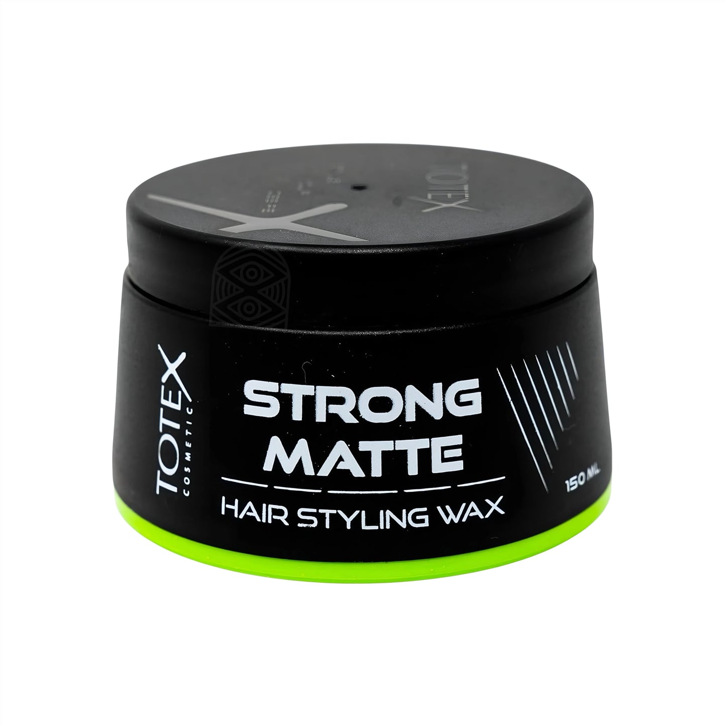 Cera Strong Matte 150ML-TOTEX
