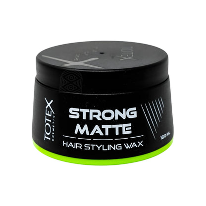 Cera Strong Matte 150ML-TOTEX