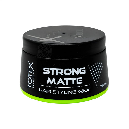 Cera Strong Matte 150ML-TOTEX