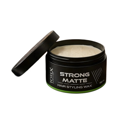 Cera Strong Matte 150ML-TOTEX