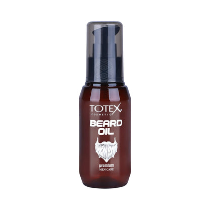 Aceite para barba 75Ml-TOTEX