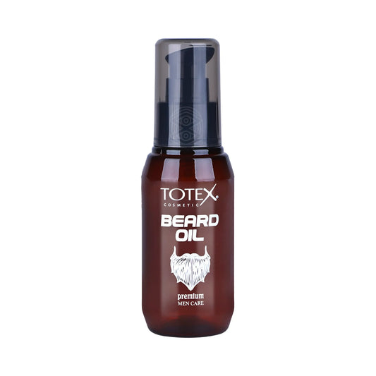 Aceite para barba 75Ml-TOTEX