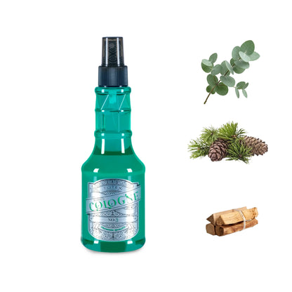 Perfume capilar N3-TOTEX