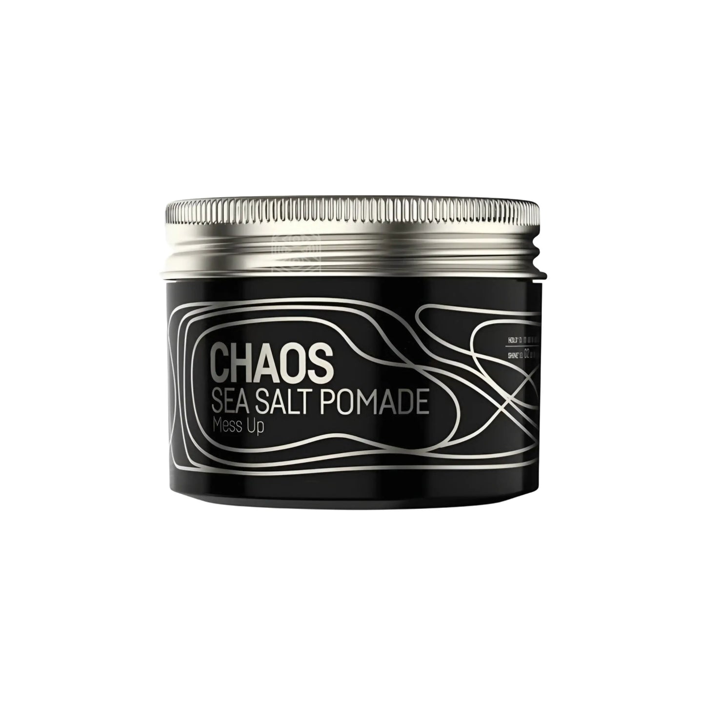 Pomada Chaos Sea Salt Immortal Nyc 100ml