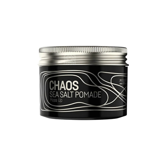 Pomada Chaos Sea Salt Immortal Nyc 100ml
