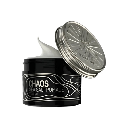 Pomada Chaos Sea Salt Immortal Nyc 100ml