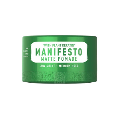 Pomada Matte Manifesto Immortal Nyc 150ml