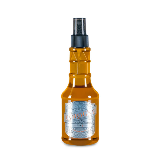 Perfume capilar N4-TOTEX