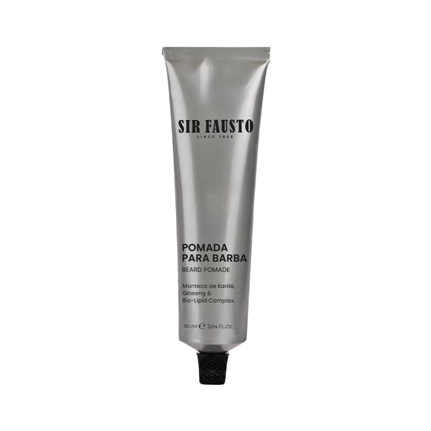 Pomada Para Barba 90 Ml Sir Fausto