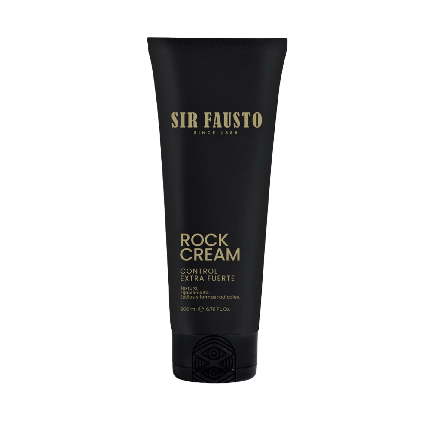 Rock Cream Sir Fausto