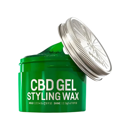 CERA CBD GEL STYLING WAX 100ml