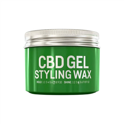 CERA CBD GEL STYLING WAX 100ml