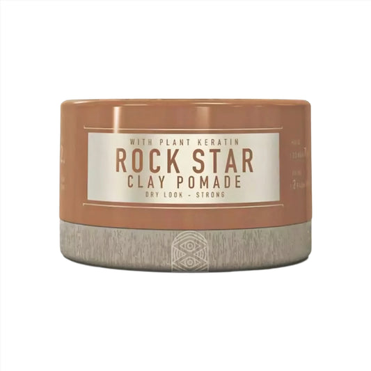 Pomada Clay Rock Star Immortal Nyc 150ml