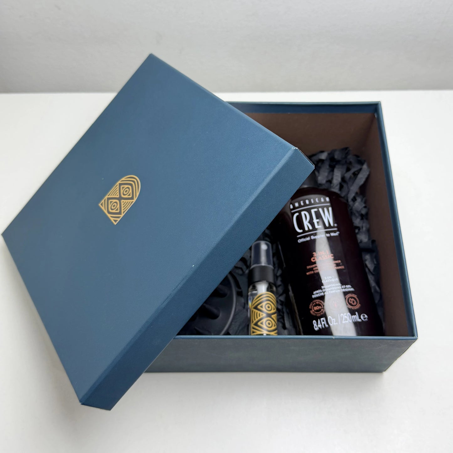 CAVARO · Valentine Box