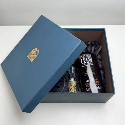 CAVARO · Valentine Box