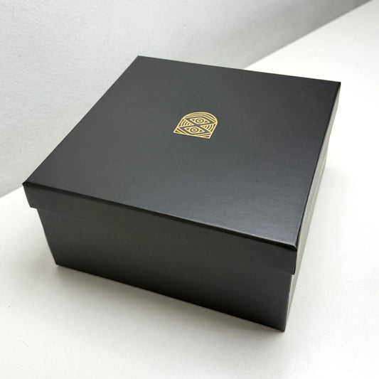 Caja Cavaro de Regalo