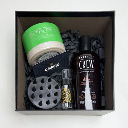 CAVARO · Valentine Box