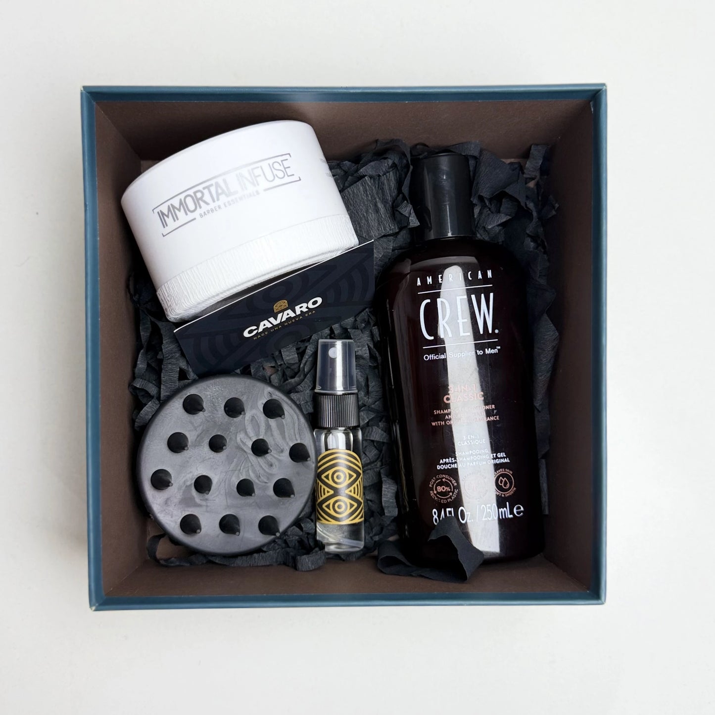 CAVARO · Valentine Box