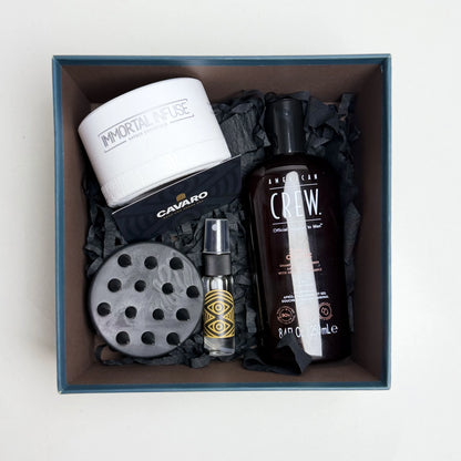 CAVARO · Valentine Box