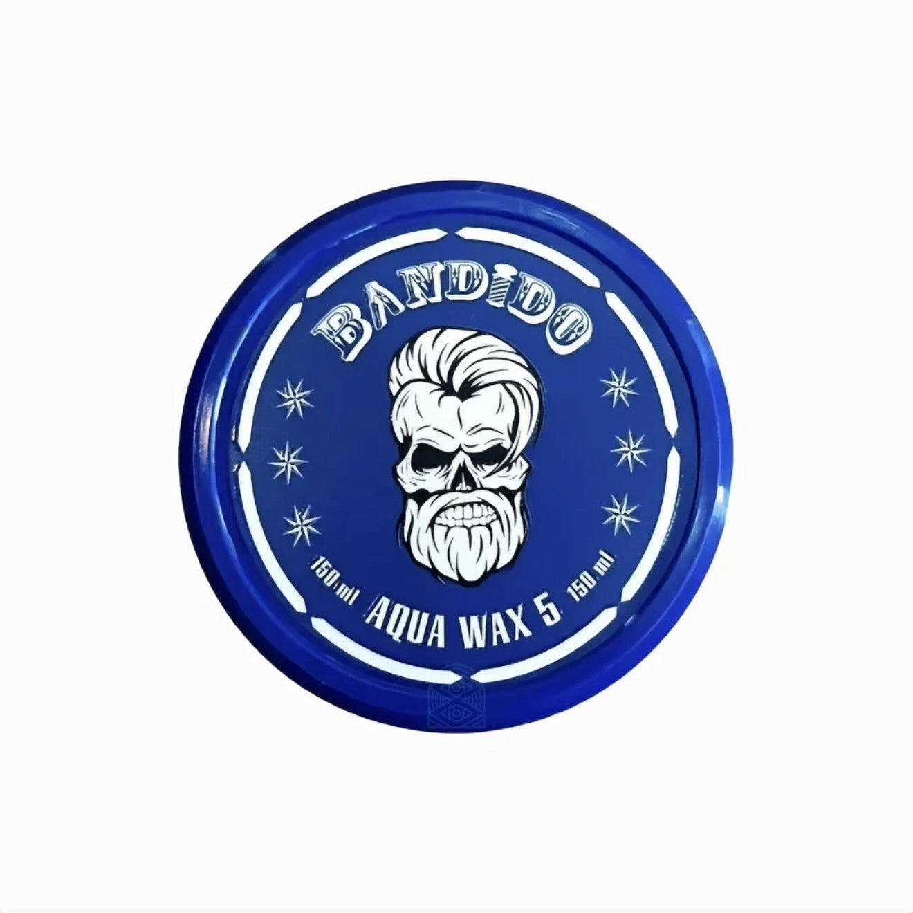 Cera Bandido Aqua Wax Blue 5