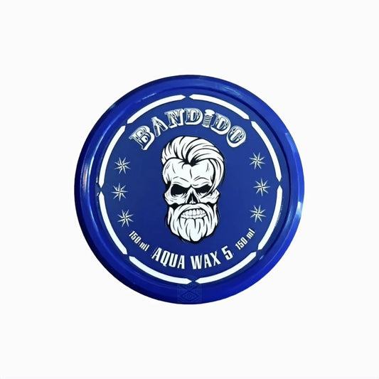 Cera Bandido Aqua Wax Blue 5