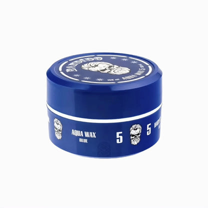 Cera Bandido Aqua Wax Blue 5