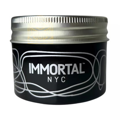 Pomada Chaos Sea Salt 100ml Immortal Nyc