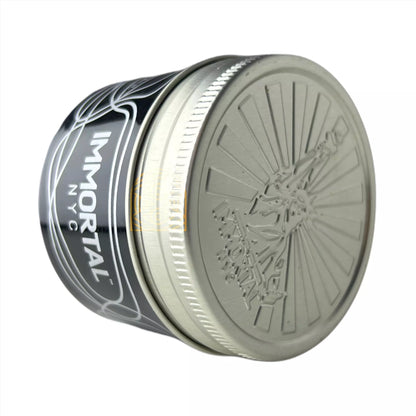 Pomada Chaos Sea Salt 100ml Immortal Nyc