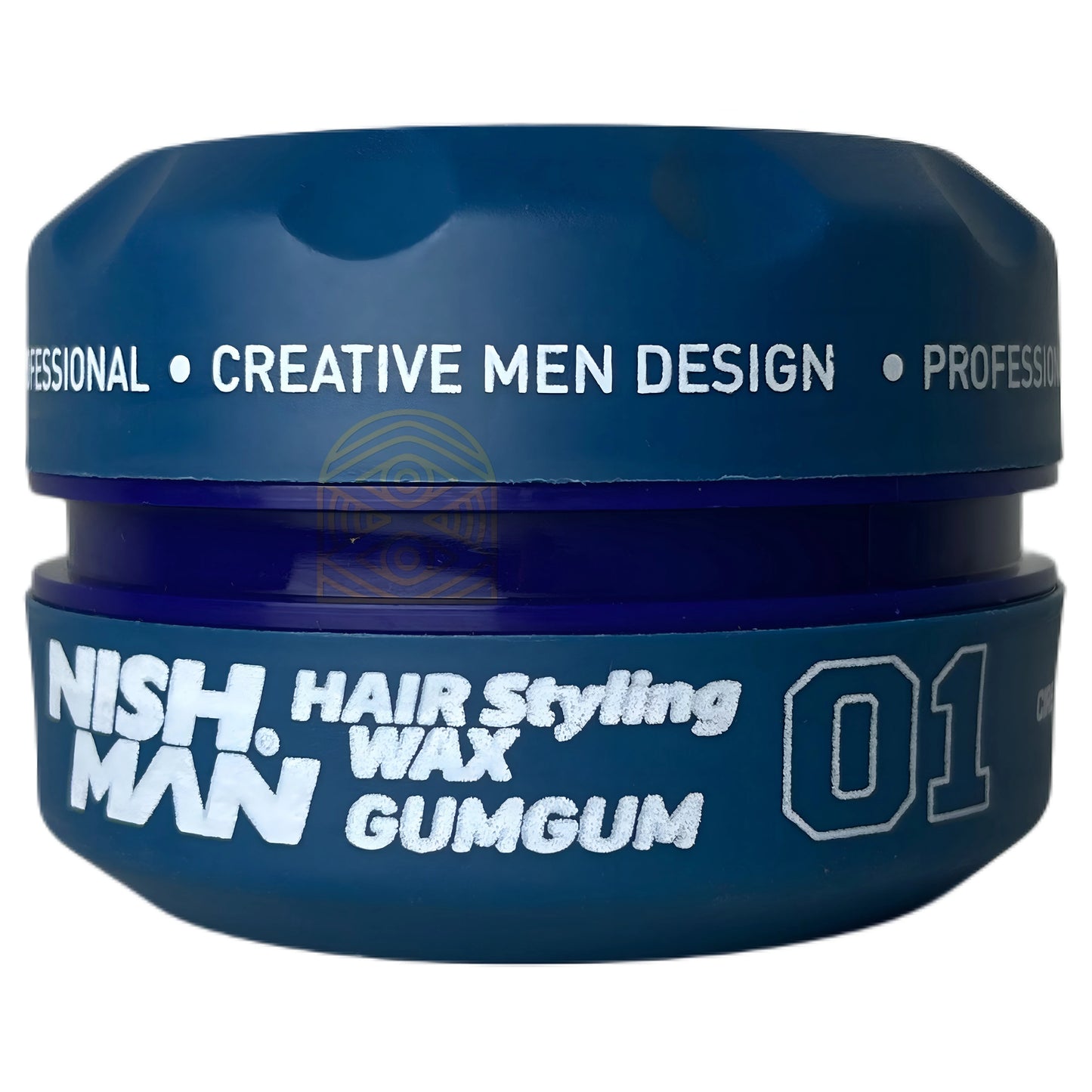 NishMan Aqua Cera 01 Gum 150ml