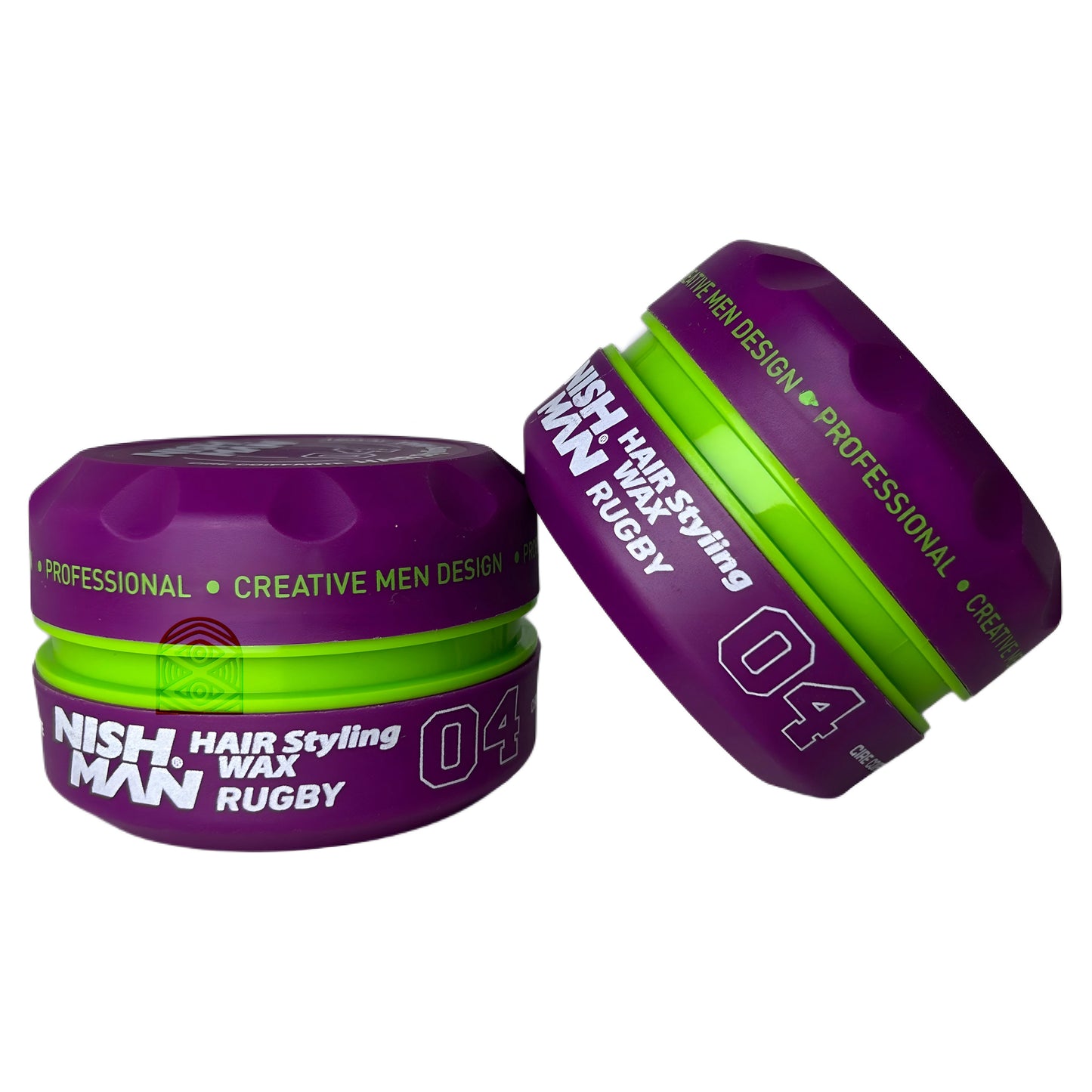 NishMan Aqua Cera 04 Rugby 150ml