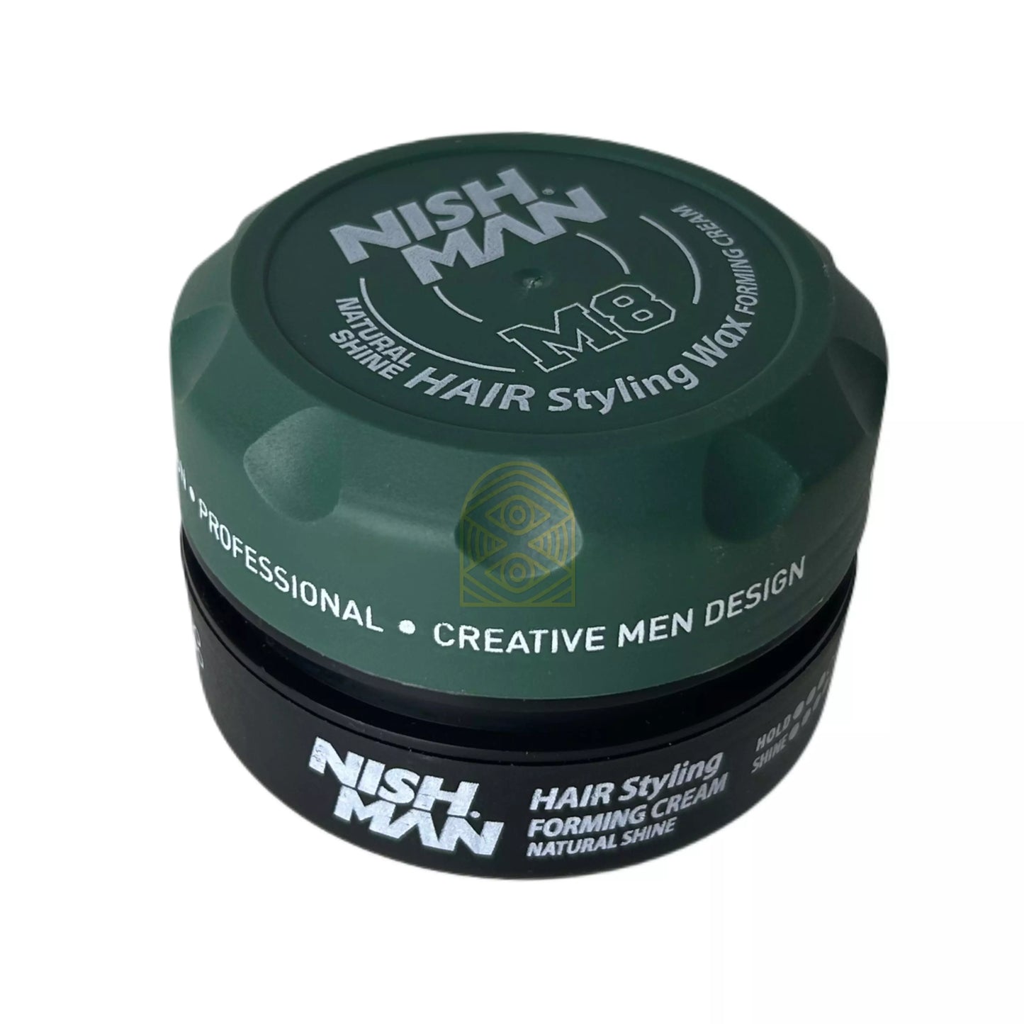 NishMan Hair Styling Crema Forming M8 100ml