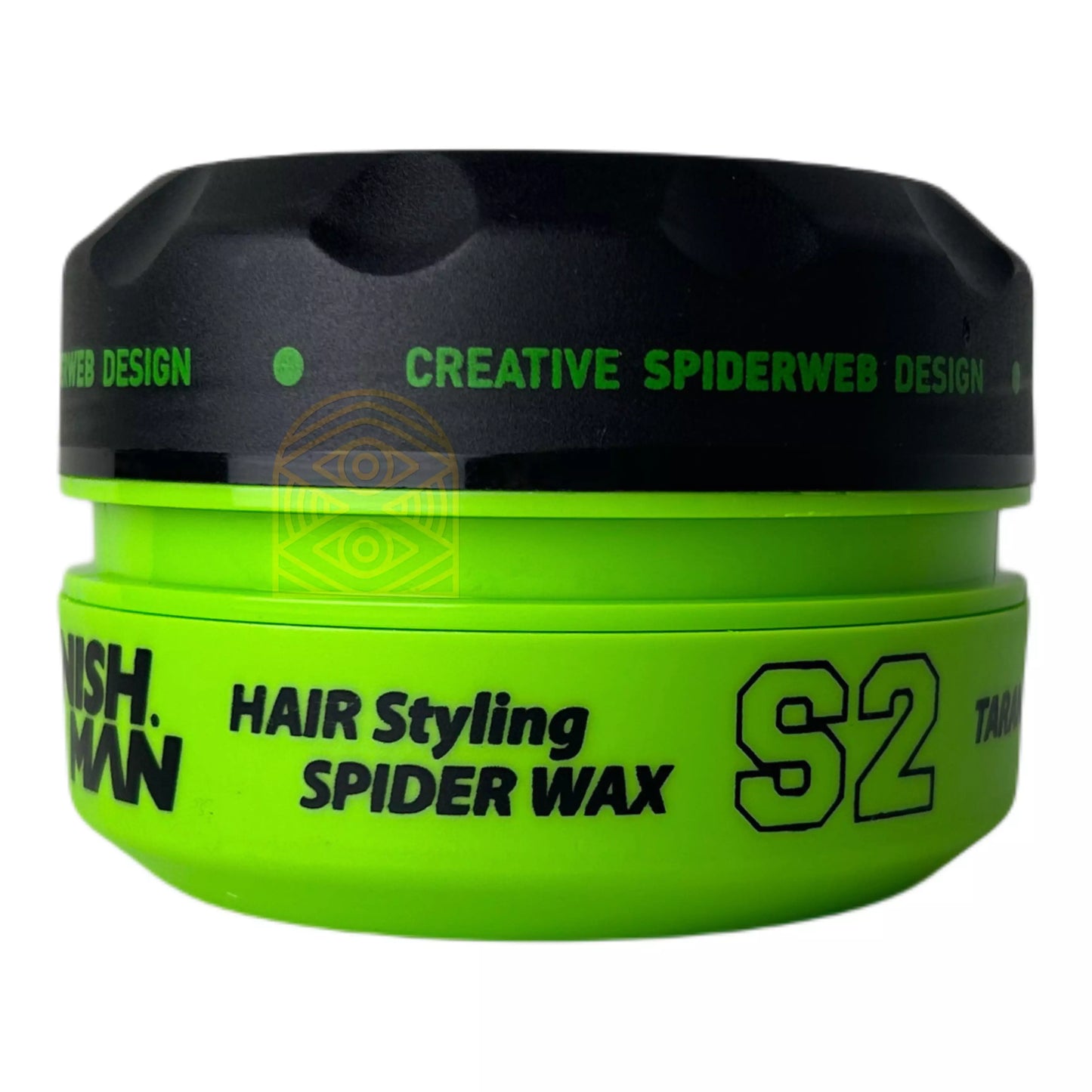 NishMan Hair Styling Spider Cera S2 Tarantula 150ml